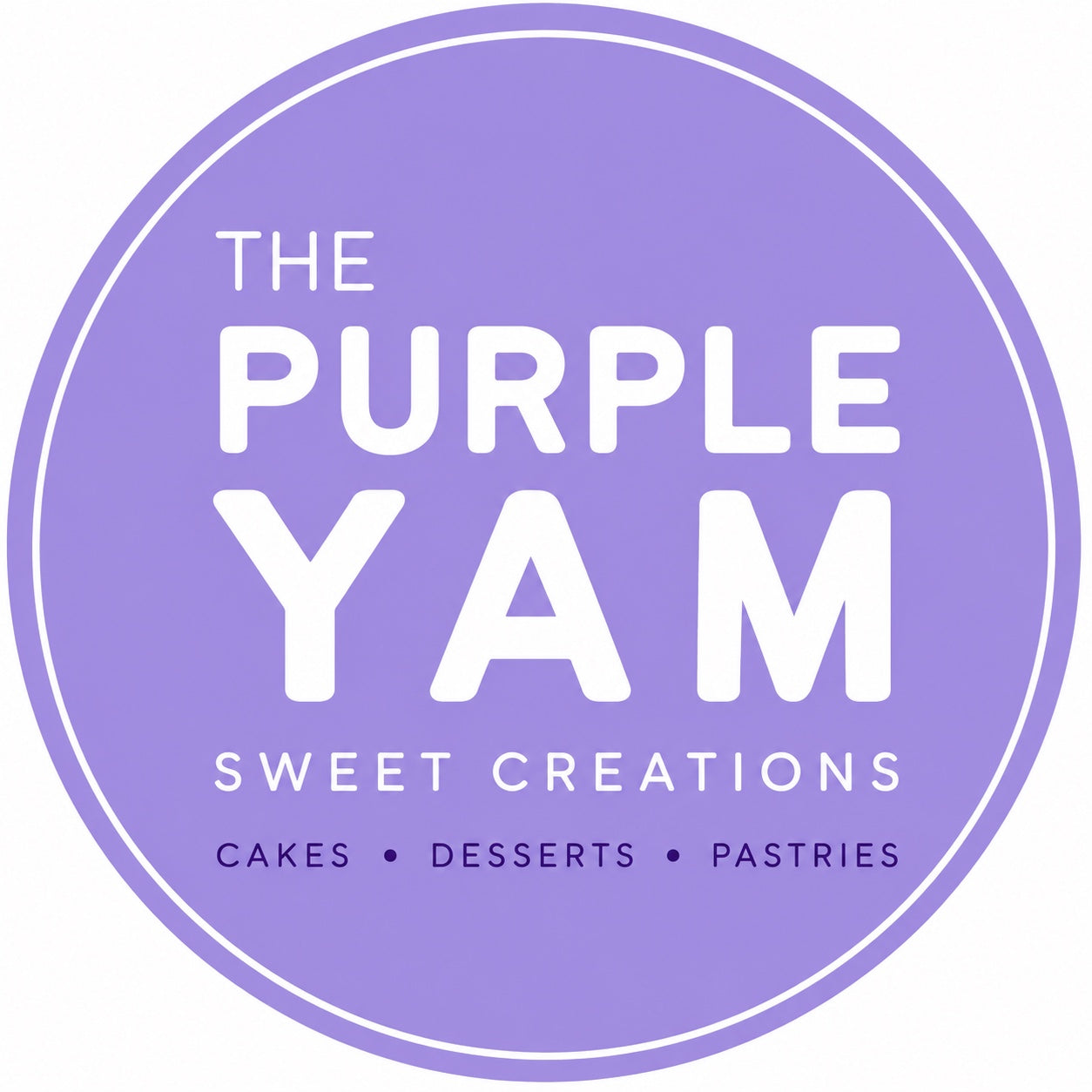The Purple Yam: Victoria's #1 Ube Cake