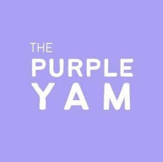 The Purple Yam: Victoria's #1 Ube Cake