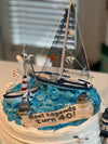 Custom & Wedding Cakes