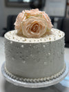 Custom & Wedding Cakes