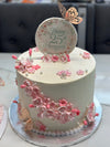 Custom & Wedding Cakes