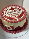 Custom & Wedding Cakes