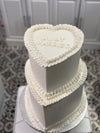 Custom & Wedding Cakes