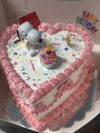 Custom & Wedding Cakes