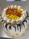 Mango Bravo