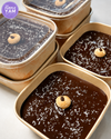 Tub Cakes