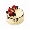 MANGO CREME CAKE