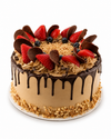 MOCHA CAKE